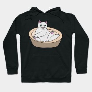 Cute Cat Hoodie